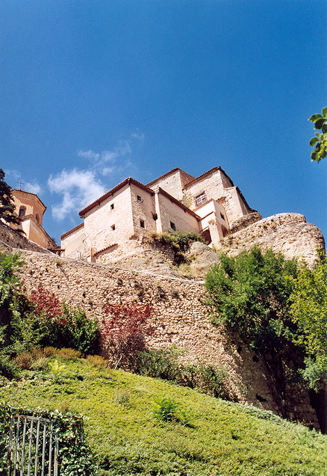 Hoz del Huécar
