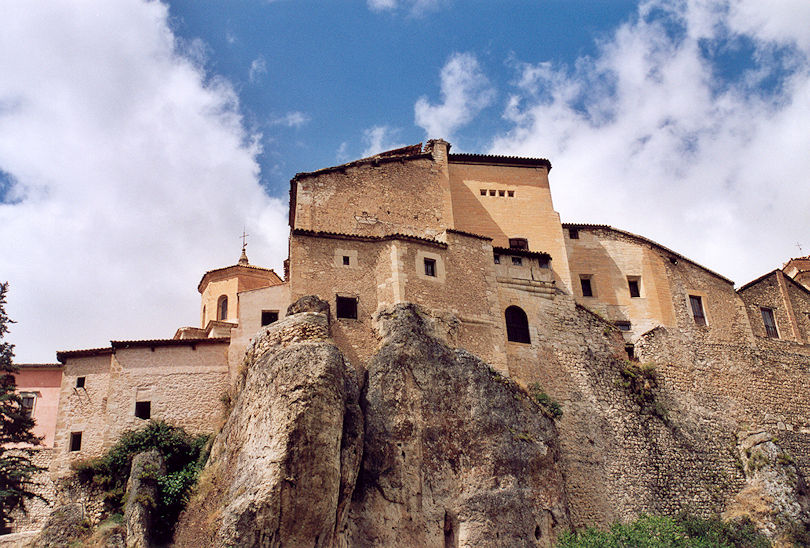 Hoz del Huécar
