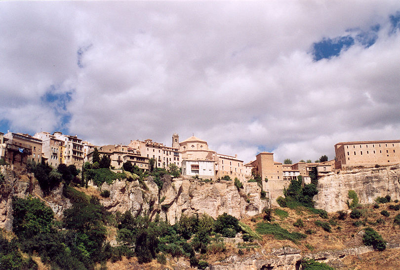 Panoramic view