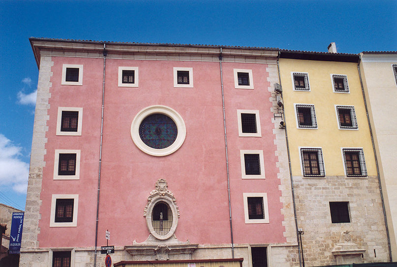 Plaza Mayor