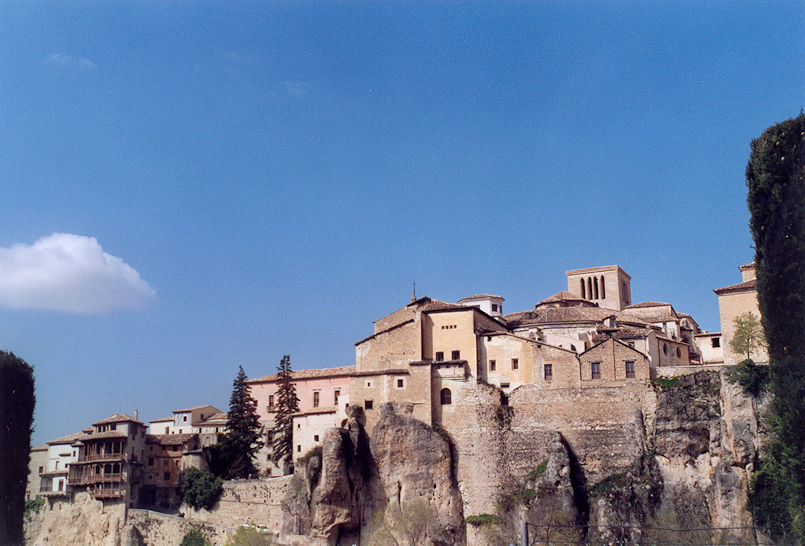 Panoramic view