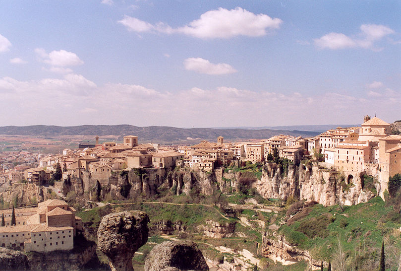 Panoramic view