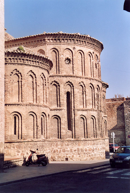 Santiago del Arrabal