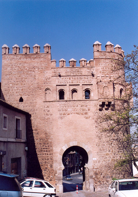 Puerta del Sol