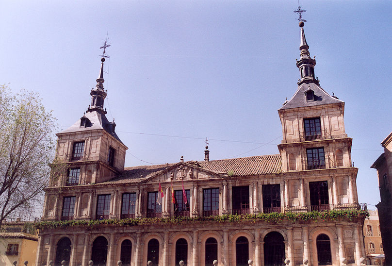 Ayuntamiento