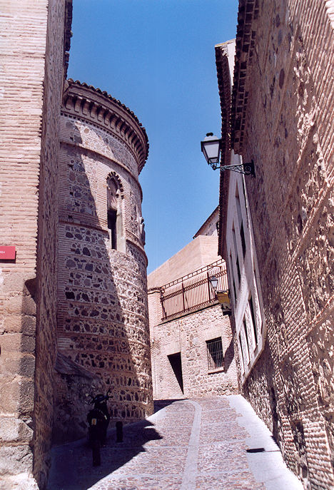 Convento de Santa Úrsula