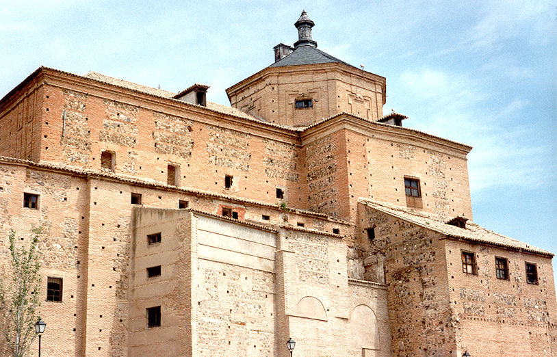 San Marcos