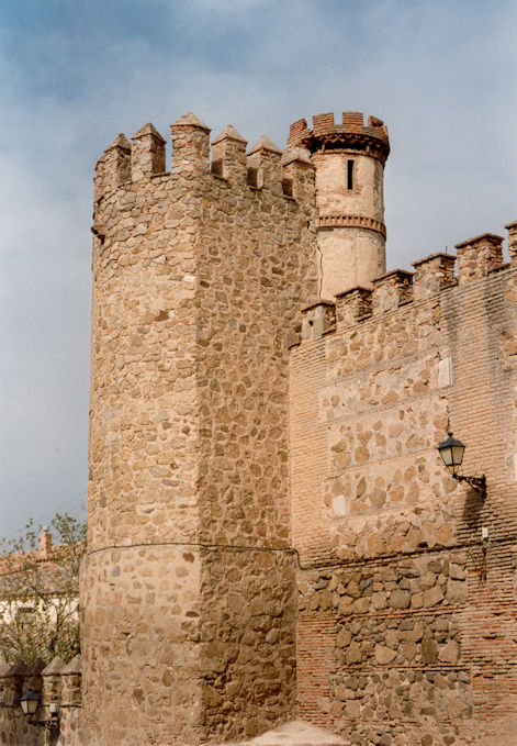 Palacio de Maqueda