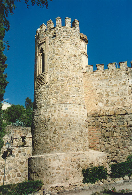 Palacio de Maqueda