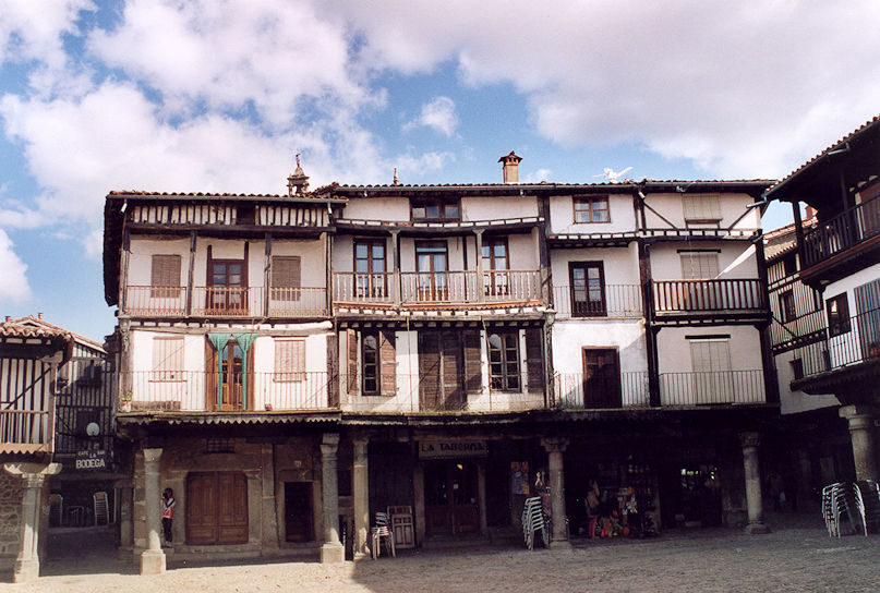 Plaza Mayor