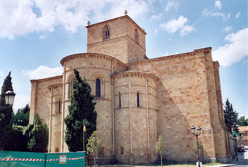 San Vicente