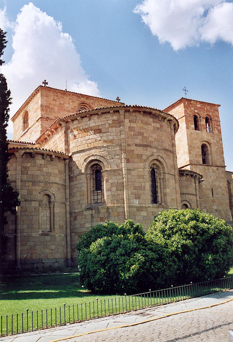 San Pedro