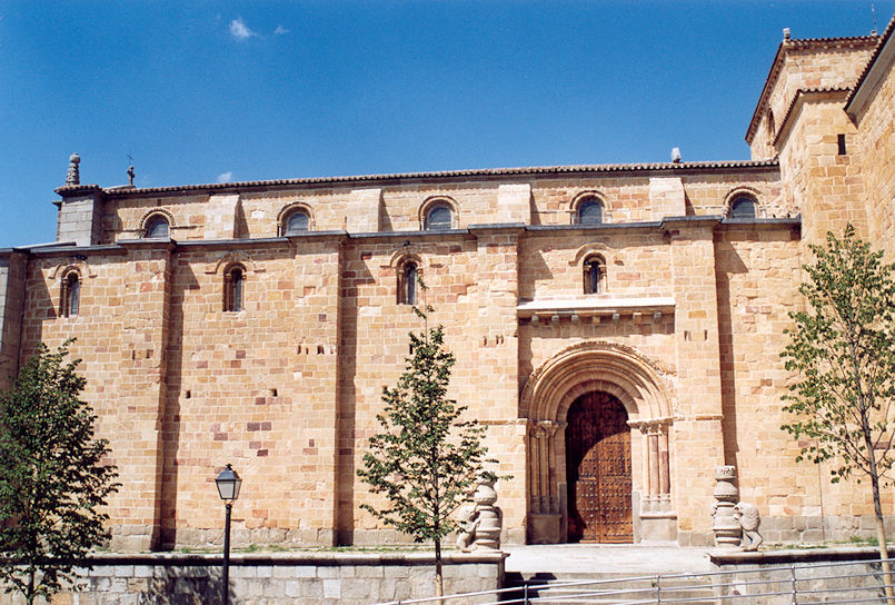 San Pedro