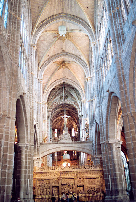 Cathedral