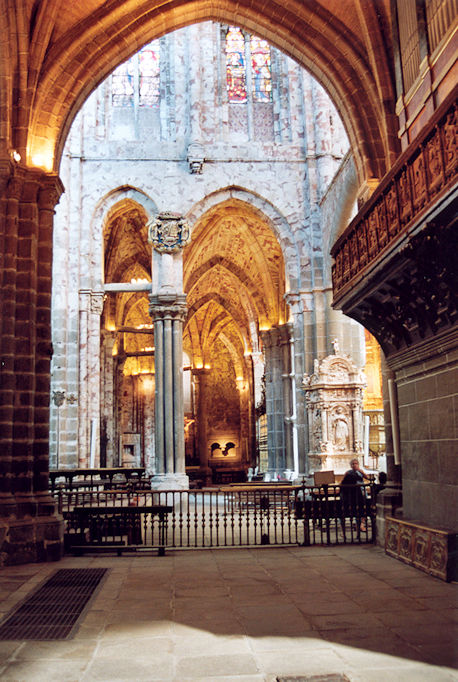 Cathedral