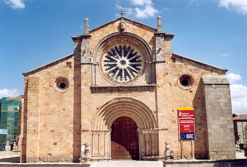San Pedro