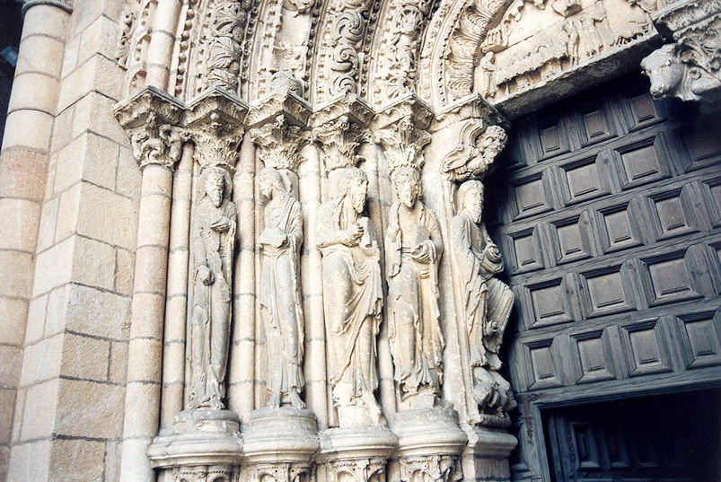 Portal San Vicente