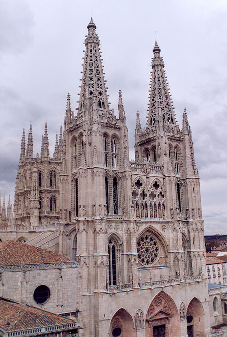 Cathedral