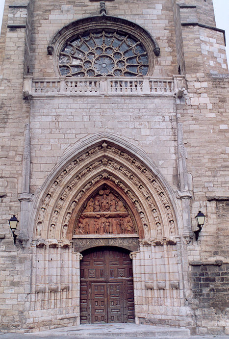 San Esteban