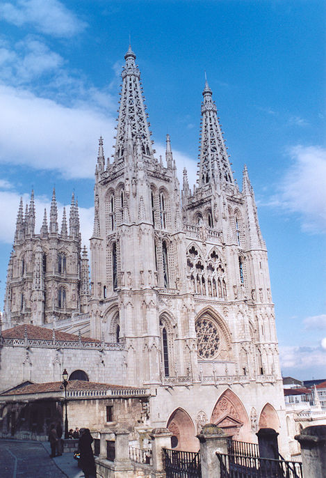 Cathedral