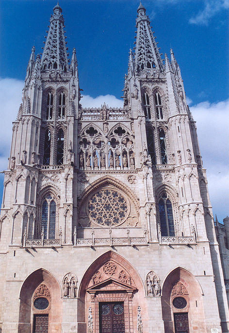 Cathedral