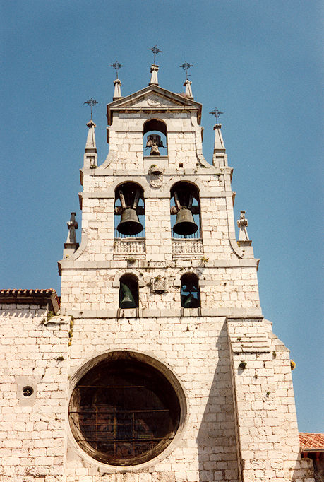 San Lesmes