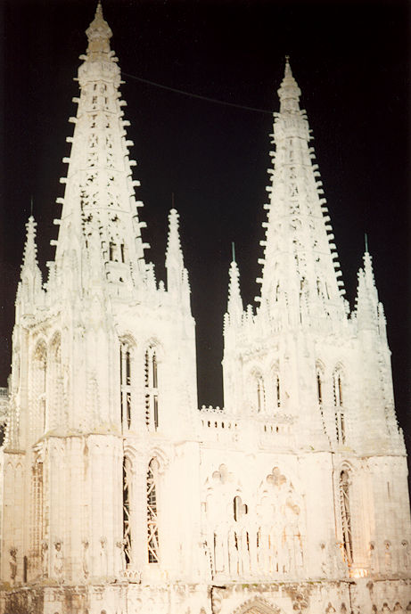 Cathedral