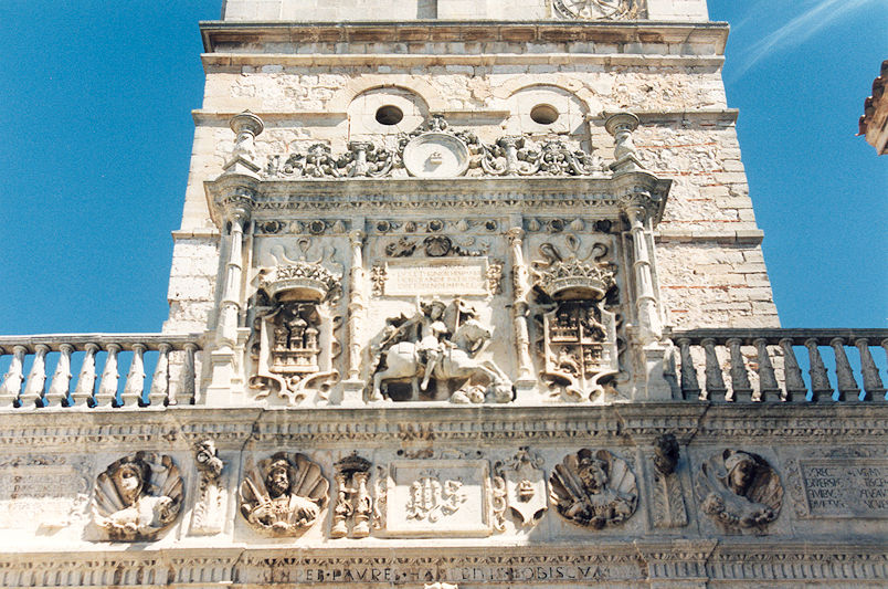 Hospital del Rey