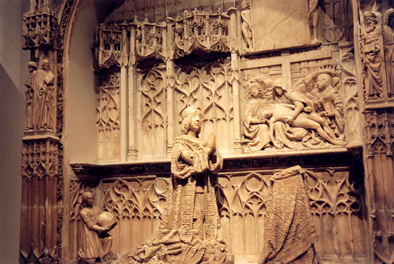 Cartuja de Miraflores