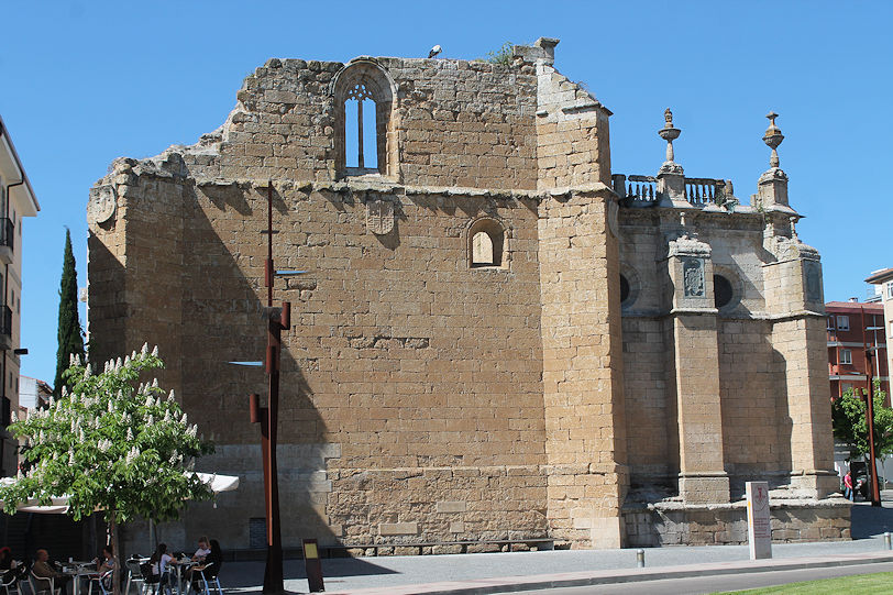 Convento de San Francisco