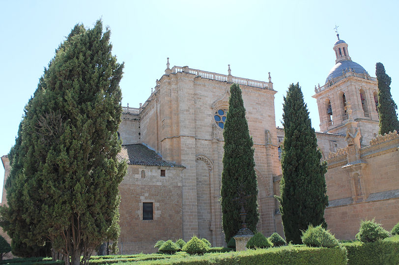 Catedral de Santa María