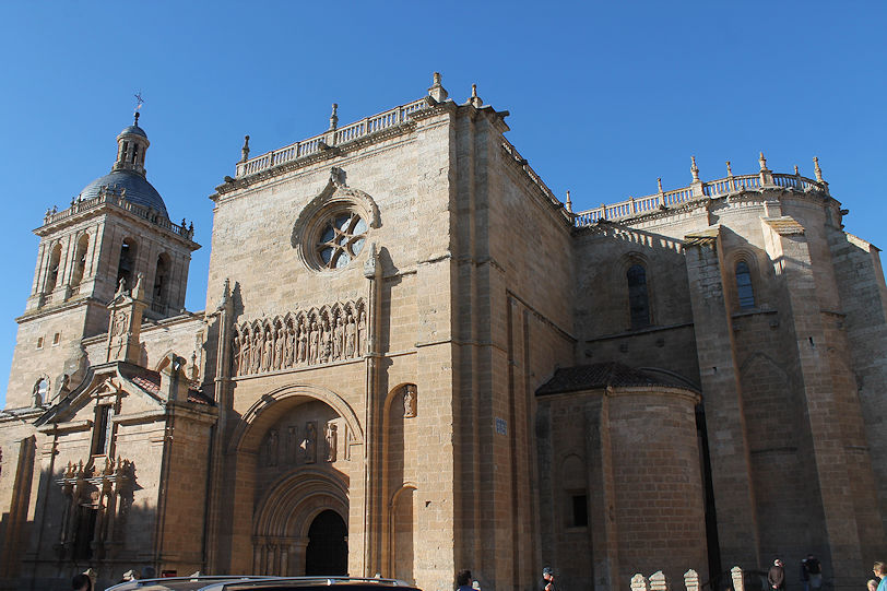 Santa María Cathedral