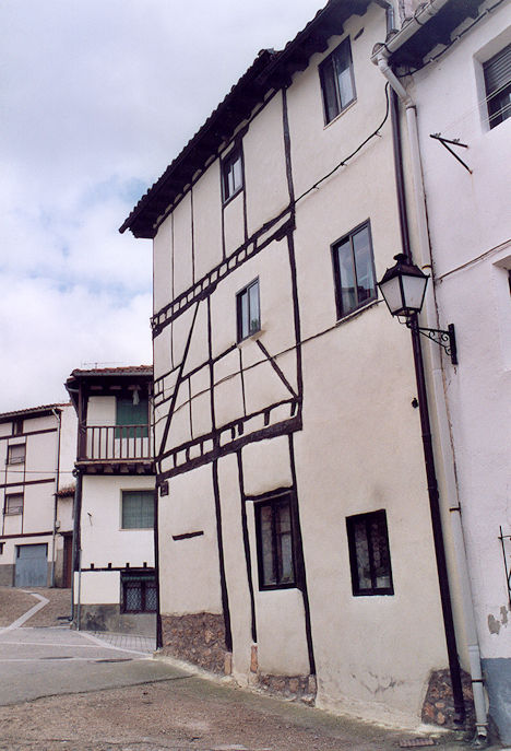 Calle del Rincón