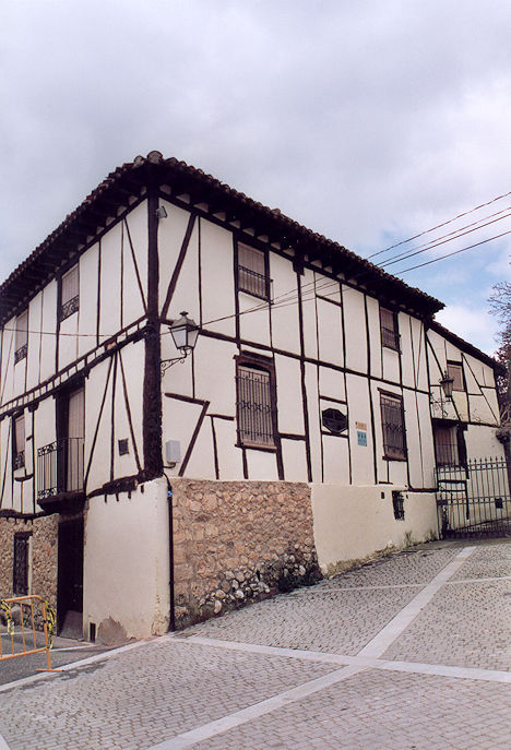 Calle de Burgos