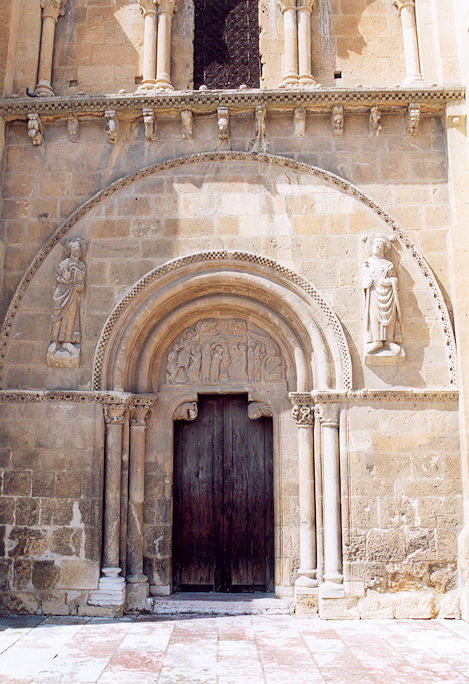 San Isidoro Basilica