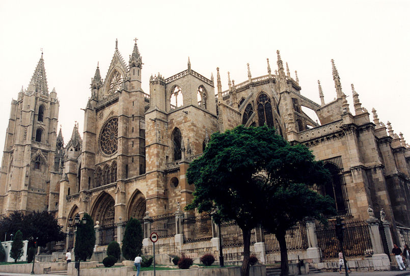 Cathedral