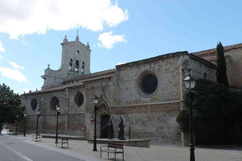 Convento de San Pablo