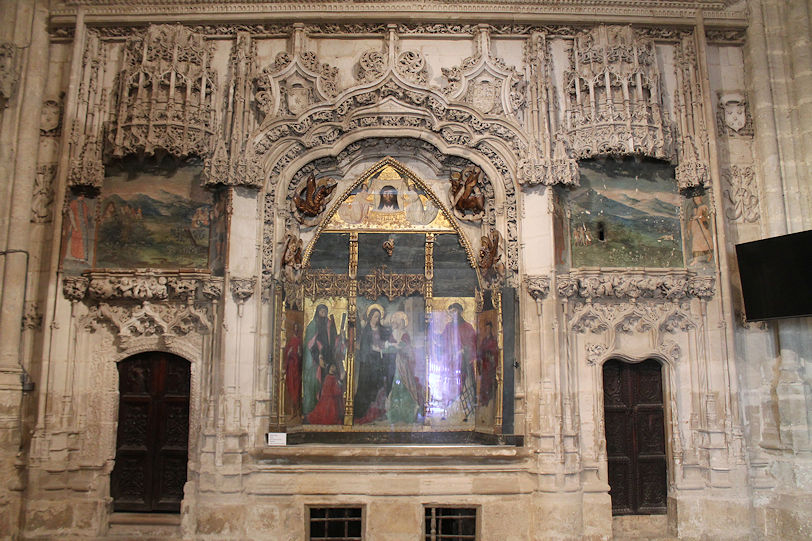 Catedral de San Antolín