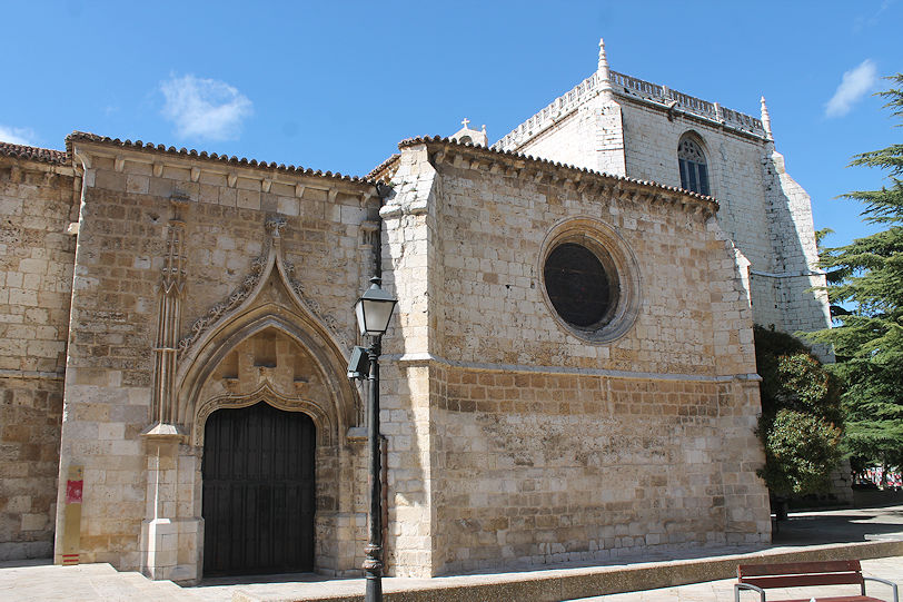 Convento de San Pablo