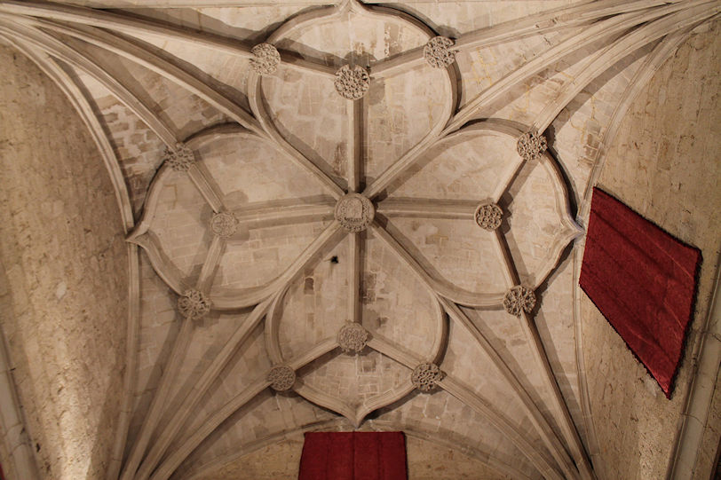 Catedral de San Antolín