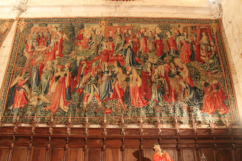 Catedral de San Antolín