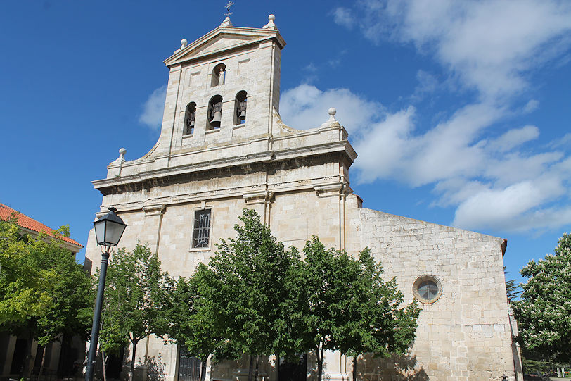 Convento de San Pablo