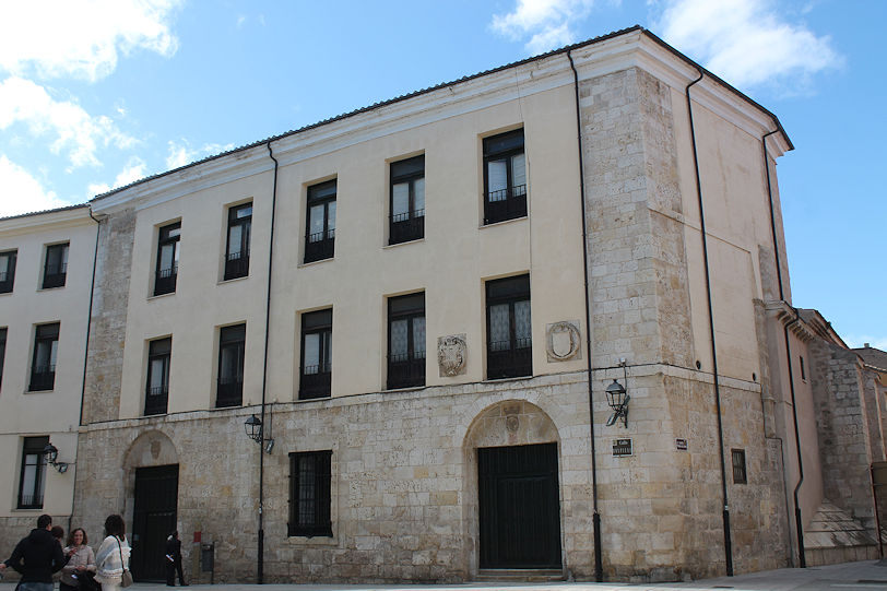 Catedral de San Antolín