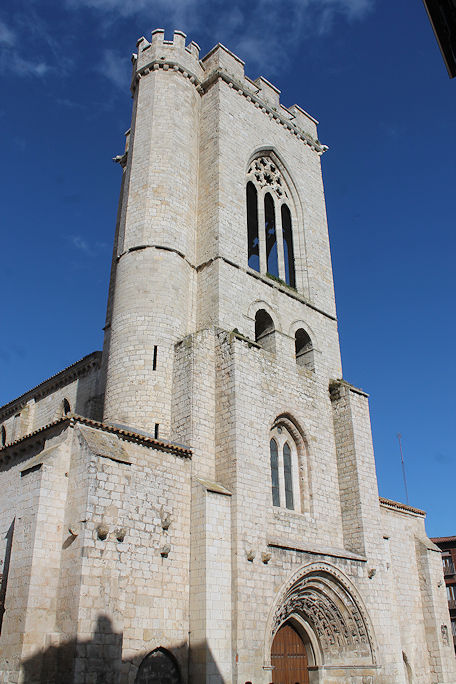 Iglesia de San Miguel
