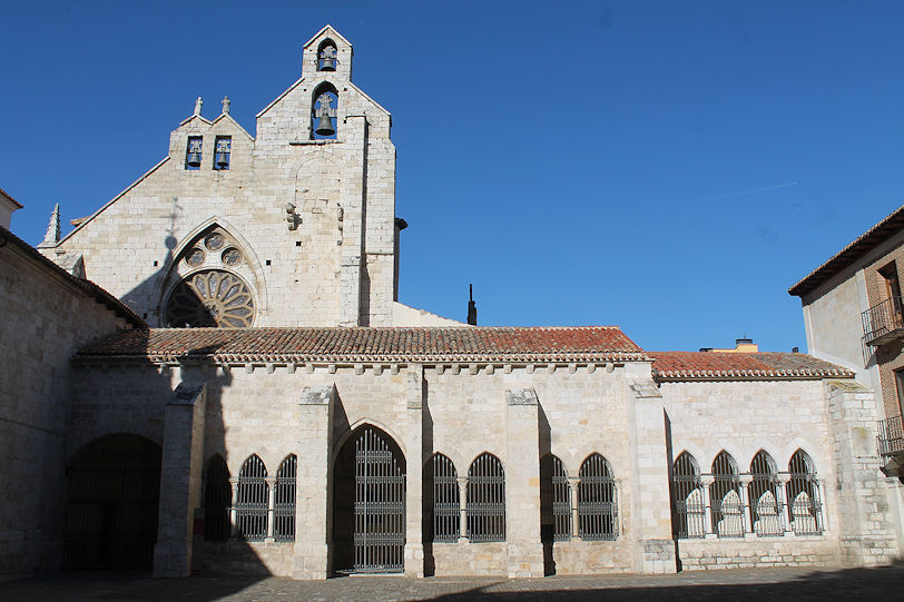 Iglesia de San Francisco