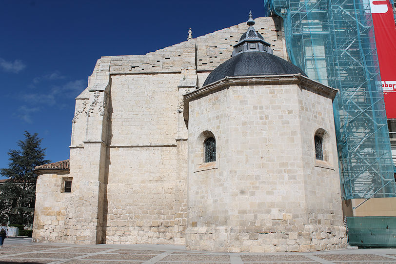 Catedral de San Antolín