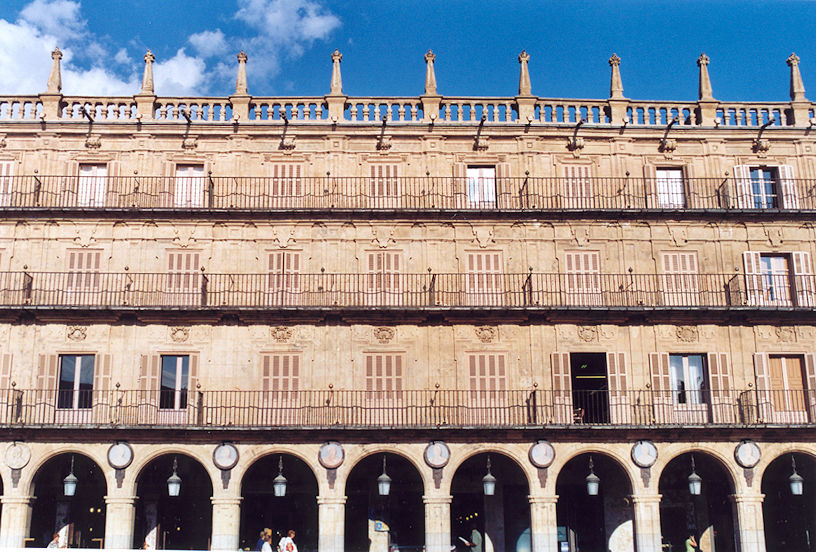 Plaza Mayor