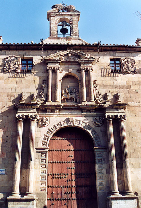 San Martín