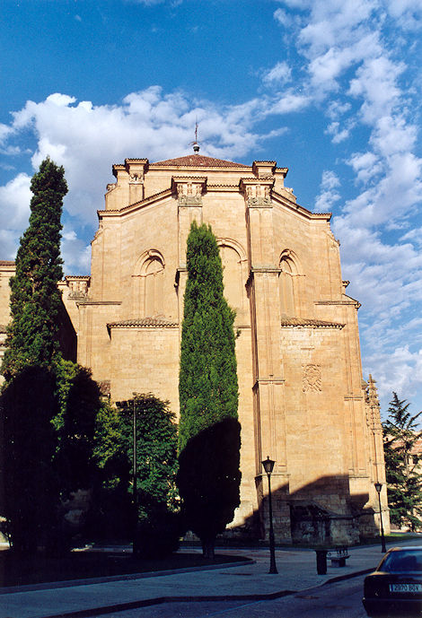 San Esteban