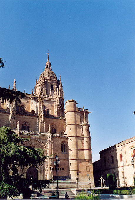 Catedral Nueva